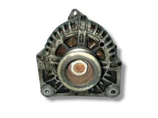 генератор Renault Megane 2 поколение [рестайлинг] 2007, 1.4 л., i, K4J 740, бензин, 5МКПП, grey / ted69, хетчбэк 5 дв., передний привод, правый руль, 8200667619, TG11C060