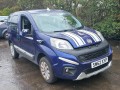 двигатель Fiat Qubo 1 поколение 2013, 1.3 л., JTD, 199 B1.000, дизель, 5МКПП, blu prestige / 487, фургон, передний привод, правый руль, 199B1000 - фото №2