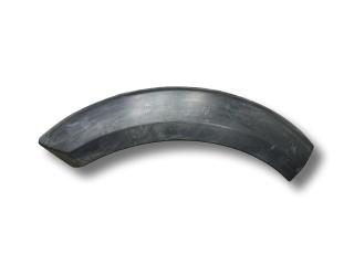 накладка колесной арки задний правый Land Rover Discovery 3 поколение L319 2005, 2.7 л., TD, 276DT, дизель, АКПП, russ black / lrc697, внедорожник 5 дв., полный привод, правый руль, DFK000045