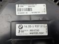 вентилятор радиатора BMW 1 серия E81/E82/E87/E88 2005, 2.0 л., D, M47 D20 (204D4), дизель, 6МКПП, sydneyblau / a19, хетчбэк 5 дв., задний привод, правый руль, 6937515, 17427788906, 7788906, 16326937515 - фото №6