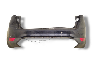 бампер задний Ford Kuga 1 поколение 2009, 2.0 л., TDCi, G6DG, дизель, 6МКПП, panther black / f8, внедорожник 5 дв., полный привод, правый руль, 1721597, 8V41-17906-AC