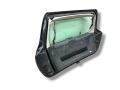 крышка багажника (дверь 3-5) Audi Q5 8R 2011, 2.0 л., TDi, CGLB, дизель, АКПП, внедорожник 5 дв., полный привод, правый руль, 8R0827023C - фото №6