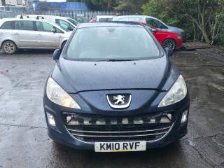 Peugeot 308 T7