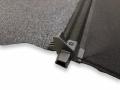 шторка багажника Citroen C4 Grand Picasso 2 поколение 2015, 1.6 л., HDi, BHZ (DV6FC), дизель, 6МКПП, gris aluminium / ezr, минивэн, передний привод, правый руль, 9677868180 - фото №10