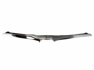 молдинг капота Toyota Corolla Verso 1 поколение E121 2002, 1.6 л., i, 3ZZ-FE, бензин, 5МКПП, красный, минивэн, передний привод, правый руль, 75770-13040