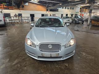 Jaguar XF X250 250