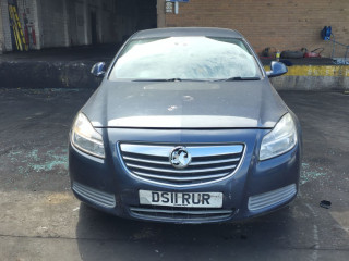 Opel Insignia 1 поколение (A)