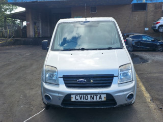 Ford Transit Connect 1 поколение [рестайлинг]