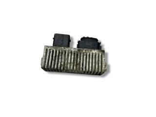 реле накала свечей Renault Scenic 3 поколение [рестайлинг] 2012, 1.5 л., DCi, K9K 636, дизель, 6МКПП, gris platine / ted69, минивэн, передний привод, правый руль, 8200558438A, 8200558438