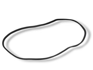 уплотнитель двери BMW X5 E70 [рестайлинг] 2011, 3.0 л., D, N57 D30 A, дизель, АКПП, spacegrau / a52, внедорожник 5 дв., полный привод, правый руль, 51767220382, 7220382