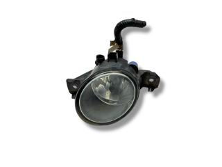 фара противотуманная правая Nissan X-Trail T30 [рестайлинг] 2006, 2.2 л., DCi, YD22ETI, дизель, 6МКПП, grey / k21, внедорожник 5 дв., полный привод, правый руль, 26150-89905-EW, 89203561, 26150-89905