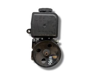 насос гидроусилителя руля Mercedes-Benz M-Класс W163 2001, 3.2 л., i, M 112.942, бензин, АКПП, smaragdschwarz / 189, внедорожник 5 дв., полный привод, правый руль, 0024668101, 0024663801