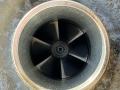 двигатель SsangYong Rodius 1 поколение 2006, 2.7 л., XDI, OM 665.926, дизель, 5МКПП, space black / lak, минивэн, полный привод, правый руль, OM665.926, 665926, D27DT - фото №9
