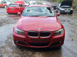 BMW 3 серия E90/E91 [рестайлинг] E91