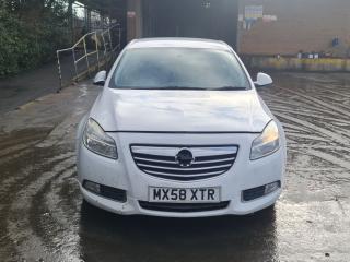 Opel Insignia 1 поколение (A)