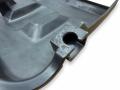 декоративная крышка двигателя Honda Civic 8 поколение FK2 2008, 1.8 л., i-VTEC, R18A2, бензин, 6МКПП, alabaster silver / nh700m, хетчбэк 5 дв., передний привод, правый руль, 32121-RSA-0000 - фото №9