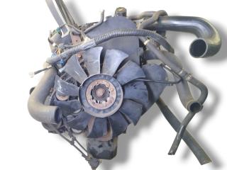 двигатель IVECO Daily 4 поколение 2011, 2.3 л., HPi, F1AE3481B, дизель, 5МКПП, white, микроавтобус, задний привод, правый руль, F1AE3481B