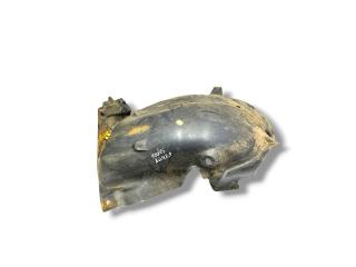 защита арок (подкрылок) Renault Modus 1 поколение [рестайлинг] 2011, 1.5 л., DCi, K9K 770, дизель, 5МКПП, gris cassiopee / tekng, минивэн, передний привод, правый руль, 8200213960