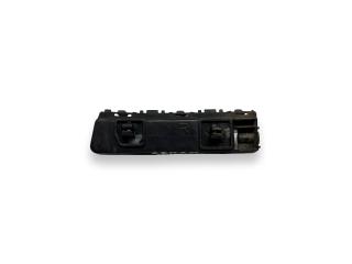 крепление бампера Honda Accord 8 поколение CW1 2009, 2.0 л., i-VTEC, R20A3, бензин, 6МКПП, crystal black / nh731p, универсал, передний привод, правый руль, 71193-TL0-G00