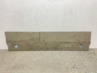 обшивка багажника Nissan Murano Z51 2007, 3.5 л., i, VQ35DE, бензин, вариатор, dark blue / raa, внедорожник 5 дв., полный привод