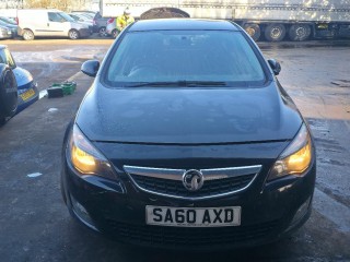 двигатель Opel Astra J 2010, 1.6 л., i, A 16 XER, бензин, 5МКПП, saphirschwarz / gbg, хетчбэк 5 дв., передний привод, правый руль, A16XER