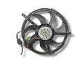 вентилятор радиатора Mini Countryman 1 поколение R60 2014, 2.0 л., D, N47 C20 A, дизель, 6МКПП, light white / b15, внедорожник 5 дв., передний привод, правый руль, 17428509990, 8509990, 0130303027 - фото №2