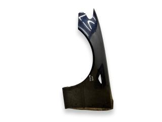 крыло переднее левое BMW 3 серия E46 [рестайлинг] 2005, 3.0 л., i, M54 B30 (306S3), бензин, АКПП, sonderlackierung / 490, кабриолет, задний привод, правый руль, 41347065263, 7065263