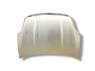 капот Ford Kuga 1 поколение 2010, 2.0 л., TDCi, TXDA, дизель, 6МКПП, moondust silver / o8, внедорожник 5 дв., полный привод, правый руль, 1718513, P8V41-S16610-AE