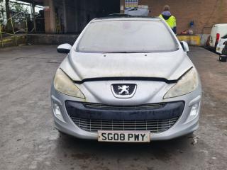 Peugeot 308 T7