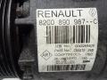 компрессор кондиционера Renault Laguna 3 поколение 2010, 2.0 л., DCi, M9R 845, дизель, АКПП, bleu crepuscule / nv472, хетчбэк 5 дв., передний привод, правый руль, 8200890987C - фото №10