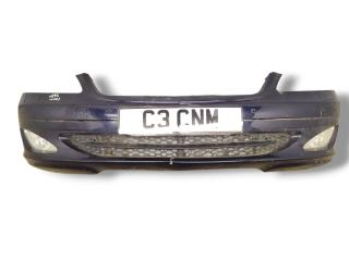 бампер передний Mercedes-Benz S-Класс W221 2007, 3.5 л., i, M 272.965, бензин, АКПП, tansanitblau / 359, седан, задний привод, правый руль, A2218800270