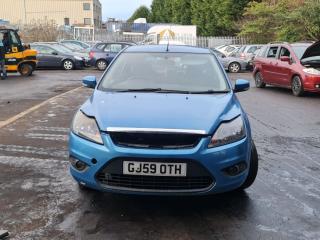Ford Focus 2 поколение [рестайлинг]