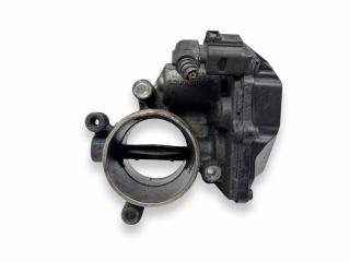 заслонка дроссельная SEAT Ibiza 4 поколение 2011, 1.2 л., TDi, CFWA, дизель, 5МКПП, хетчбэк 3 дв., передний привод, правый руль, 03L128063R, A2C31762900