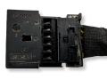 проводка датчиков парковки Mercedes-Benz E-Класс W211/S211 2003, 2.2 л., CDi, OM 646.963, дизель, 6МКПП, silver, седан, задний привод, правый руль, A0015403281 - фото №7
