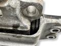 подушка крепления двигателя Volkswagen Passat B6 2006, 2.0 л., TDi PD, BKP, дизель, 6МКПП, articbluesilver / lb5m, универсал, передний привод, правый руль, 3C0199555AA - фото №6