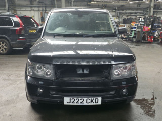 Land Rover Range Rover Sport 1 поколение L320