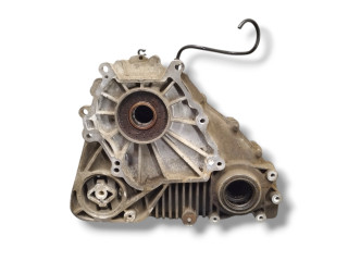 раздаточная коробка BMW X3 E83 [рестайлинг] 2006, 2.0 л., D, M47 D20 (204D4), дизель, 6МКПП, silbergrau / a08, внедорожник 5 дв., полный привод, правый руль, 27103455137, 3455137, 3434169