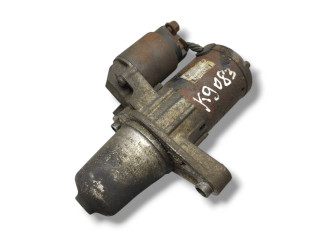 стартер Jeep Patriot 1 поколение [рестайлинг] MK 2011, 2.2 л., CRD, ENE, дизель, 6МКПП, bright silver / ps2, внедорожник 5 дв., полный привод, правый руль, 04801830AC, M000T23771ZC