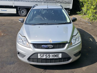 Ford Focus 2 поколение [рестайлинг]