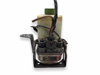 электрогидроусилитель руля SEAT Ibiza 3 поколение [рестайлинг] 2007, 1.4 л., i, BBZ, бензин, 5МКПП, хетчбэк 3 дв., передний привод, правый руль, 6Q0423156AB