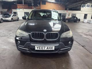 BMW X5 E70