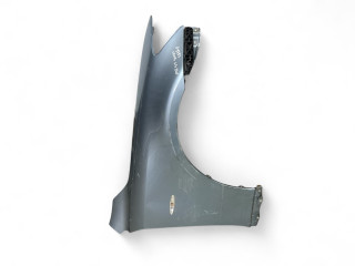 крыло переднее правое Lexus IS 2 поколение (XE20) XE20 2007, 2.2 л., D, 2AD-FHV, дизель, 6МКПП, light blue / 8r6, седан, задний привод, правый руль, 53801-53050