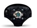 руль Peugeot 3008 1 поколение 2011, 1.6 л., HDi, 9HR (DV6C), дизель, 6МКПП, rouge babylone / lkr, внедорожник 5 дв., передний привод, правый руль, 96845302ZE, 96866138ZD - фото №13