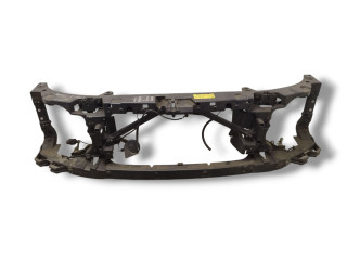 передняя панель крепления облицовки (телевизор) Land Rover Discovery 3 поколение L319 2007, 2.7 л., TD, 276DT, дизель, 6МКПП, stornoway grey / lrc907, внедорожник 5 дв., полный привод, правый руль, DIN500020, 5H3216E144AA