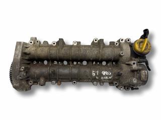 постель распредвала (бугель) Opel Zafira 2 поколение (B) 2007, 1.9 л., CDTi, Z19DTH, дизель, 6МКПП, moonland / 3ku, минивэн, передний привод, правый руль, 93183527, 93184577, 55194357, 93178582, 93178583, 93178585, 93178584