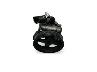 насос гидроусилителя руля Ford Transit Connect 1 поколение [рестайлинг] 2012, 1.8 л., TDCi, KKDA, дизель, 5МКПП, frozen white / 3g, фургон, передний привод, правый руль, 2T14-3A696-AK