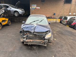 Volkswagen Polo 5 поколение