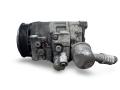 компрессор кондиционера Mercedes-Benz CLC-Класс 1 поколение CL203 2008, 2.2 л., CDi, OM 646.963, дизель, 6МКПП, iridiumsilber / 775, хетчбэк 3 дв., задний привод, правый руль - фото №3