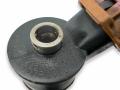 форсунка Toyota Yaris XP9 2006, 1.4 л., D-4D, 1ND-TV, дизель, 5МКПП, silver / 1e7, хетчбэк 5 дв., передний привод, правый руль, 23670-0N030, 0445110262 - фото №8