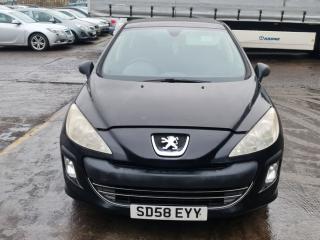 Peugeot 308 T7